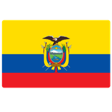 厄瓜多尔 厄瓜多尔